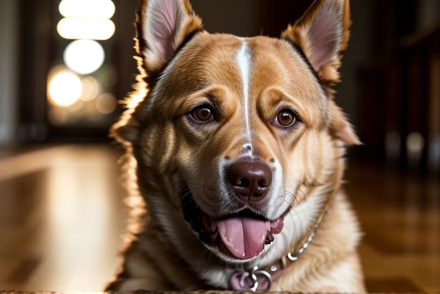 Schwarzer Drahtmaulkorb auf einer Parkbank im Sonnenlicht – Alltagsgegenstand nach dem Maulkorbtraining bei einem aggressiven Hund.
