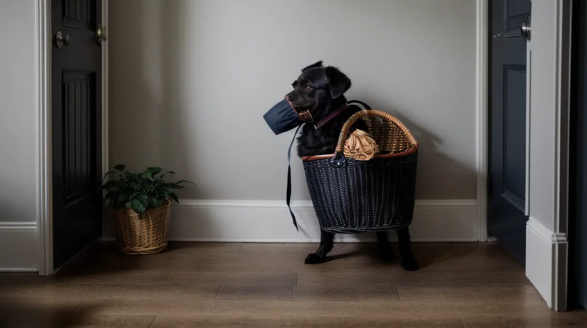 Rückschritte im Hundetraining bei einem Angsthund — Tierschutzhund aus Rumänien im Alltag zwischen Beziehung und Erziehung