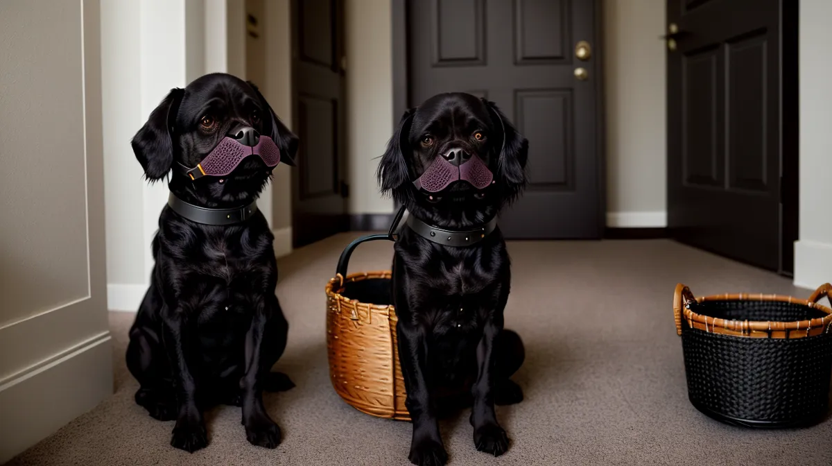 Stress beim Hund erkennen: Hundeverhalten und das Stress-Stapel-Modell im Alltag